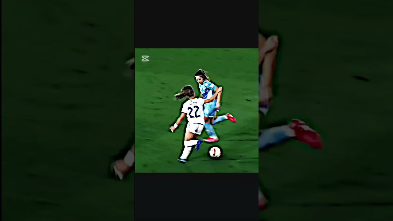 Athenea del Castillo - The Dribbling Queen of Real Madrid! 👑⚡️