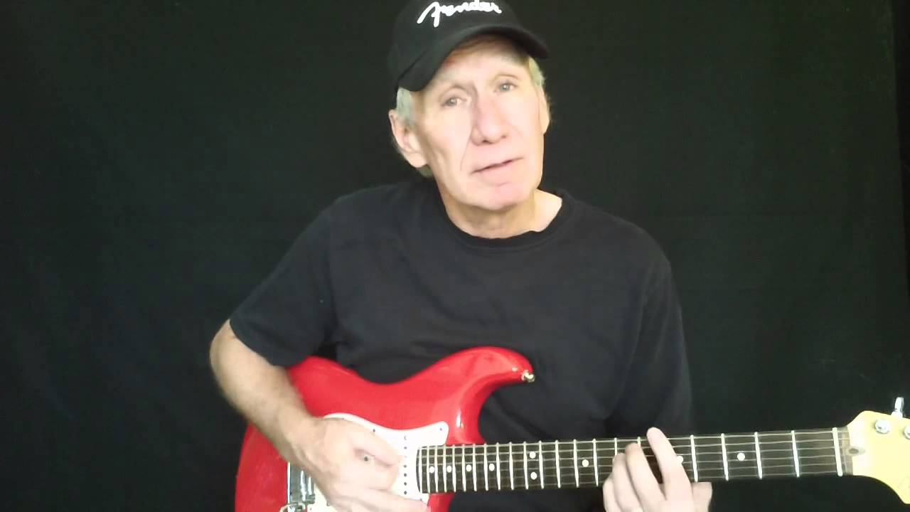 Tension and Resolution in Music
