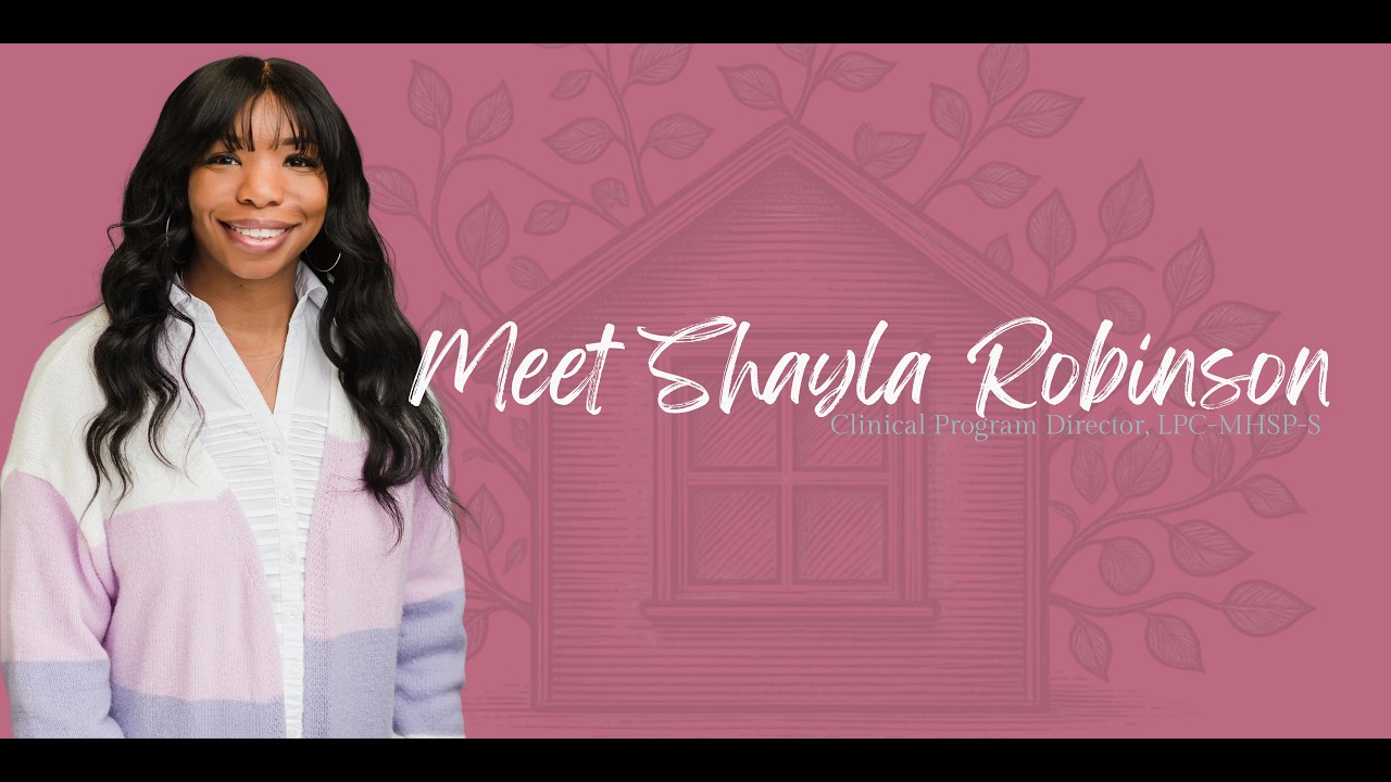 Meet Shayla