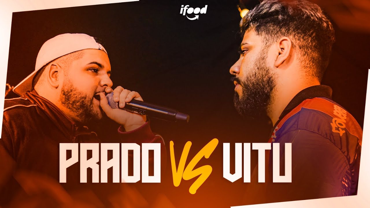 (ALTO NÍVEL!) PRADO (SP) X VITU (PE) | SEGUNDA FASE | BDA 444 (SUPER BDA | MODO DESAFIO!)