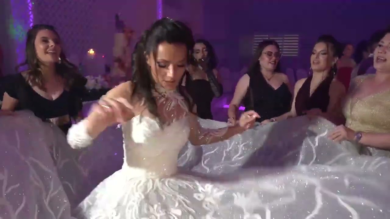InstruMental band - Wedding party | ИнструМентал бенд - Забавен Дел | Part 1