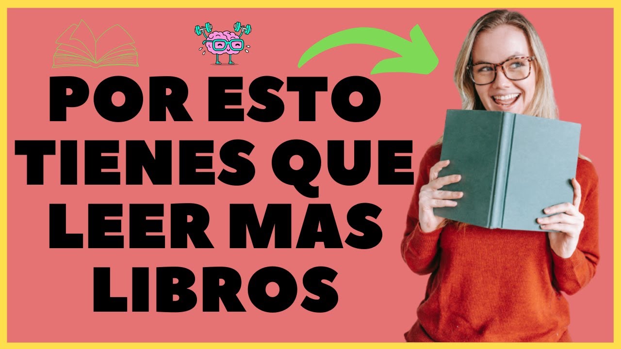 BENEFICIOS DE LEER