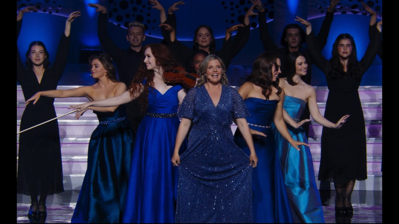 Celtic Woman - Dúlamán