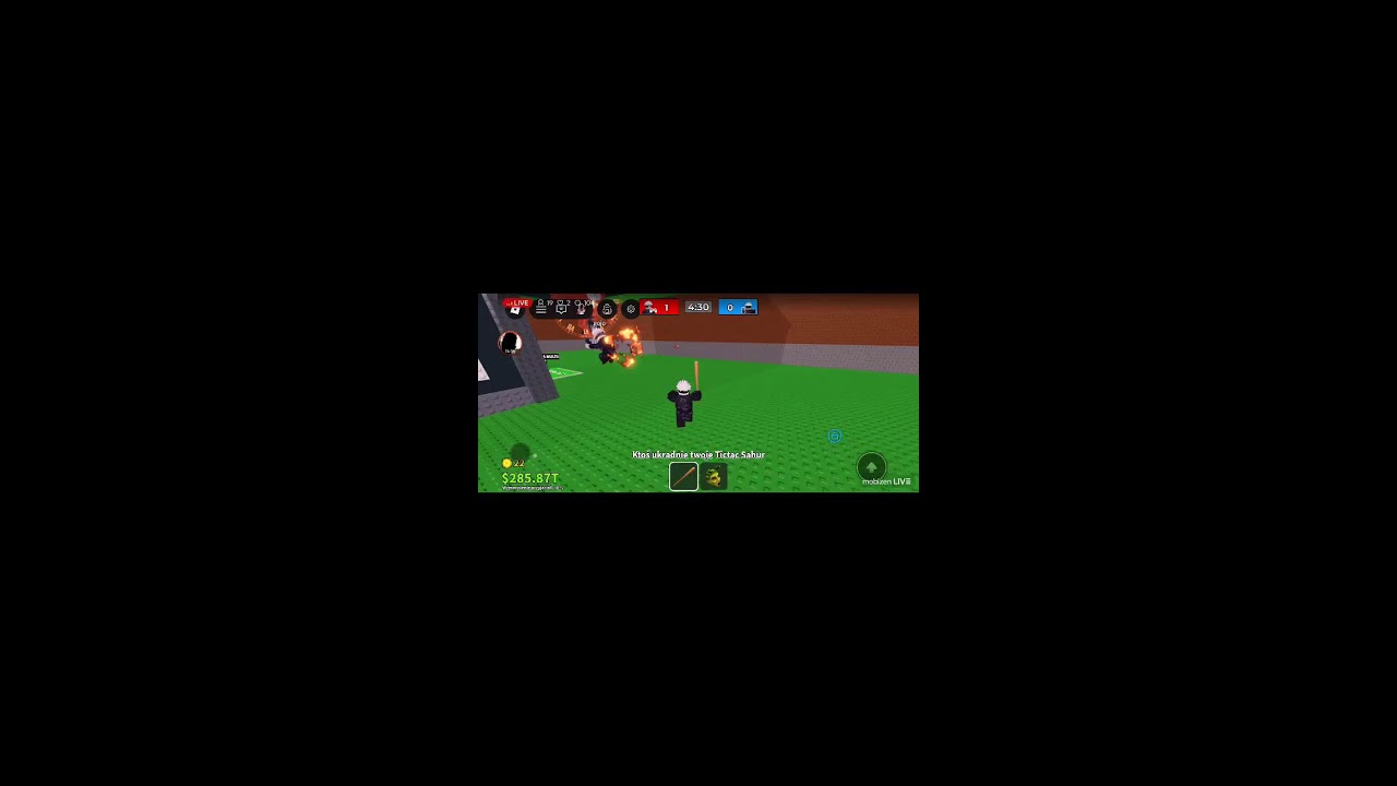 MobizenLiveStream
