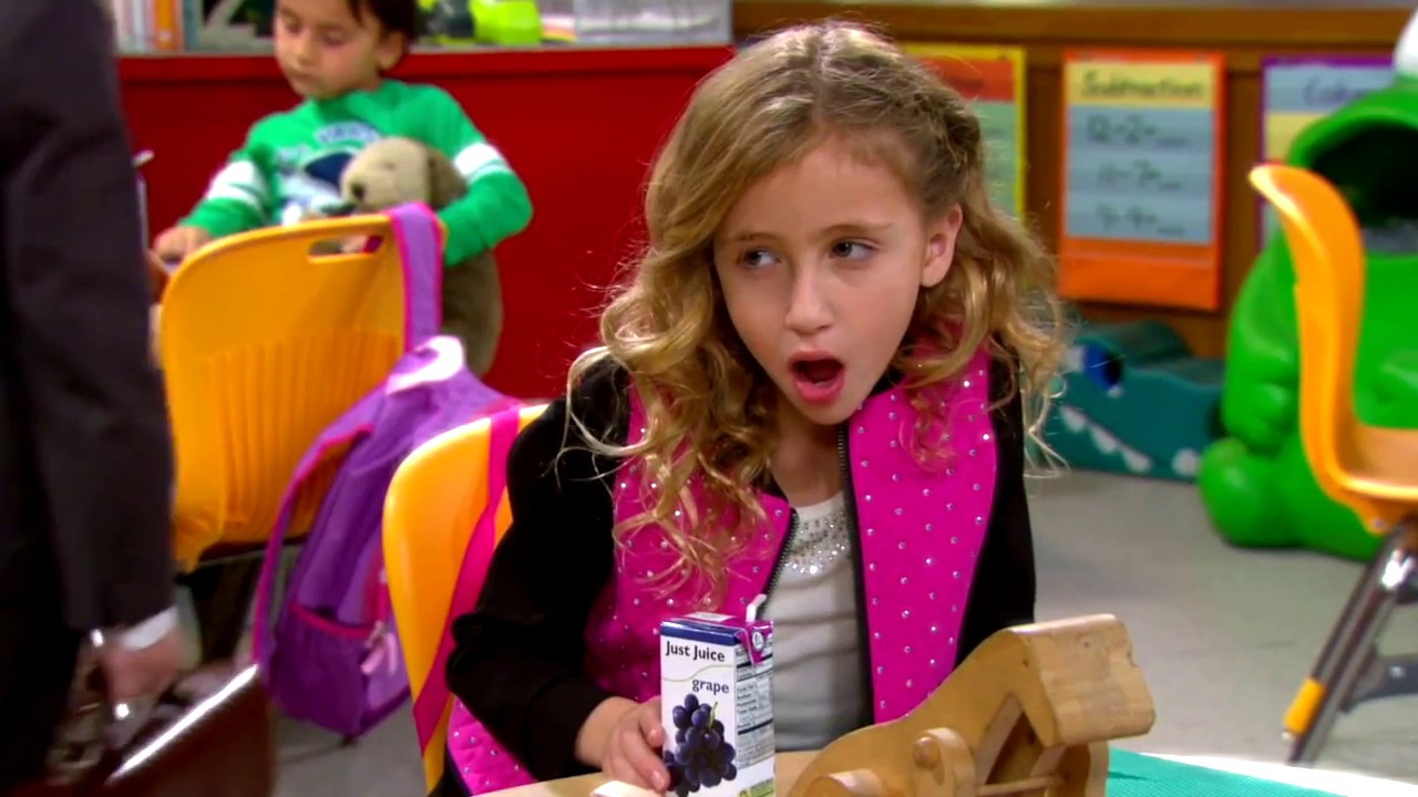 Confident - Ava Morgenstern (Girl Meets World) | BProductions