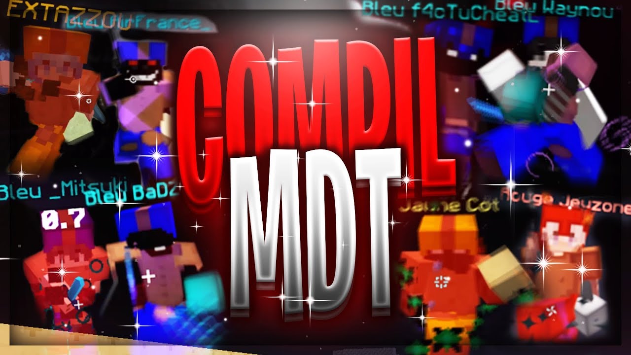 LEDK vs Funcraft #3 & Road to 1k