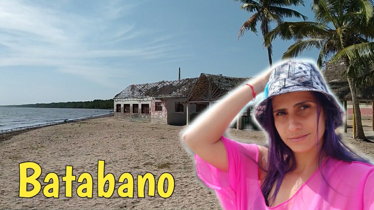 Barrios Pobres de Cuba / lo que nadie cuenta de Cuba Batabano