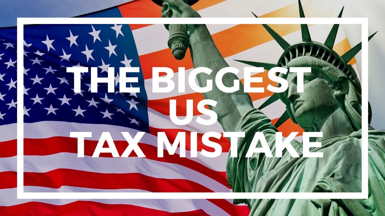 The US tax mistake digital nomads are making