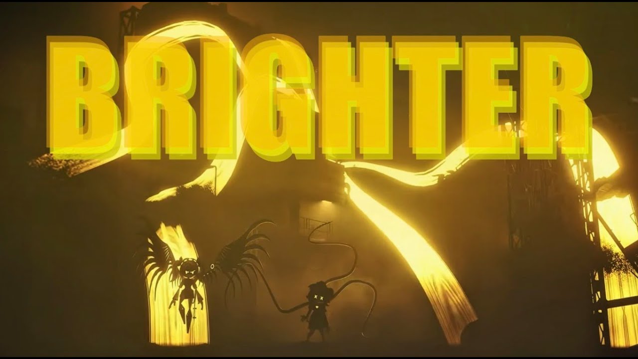 Brighter//Cyn Edit//Murder Drones