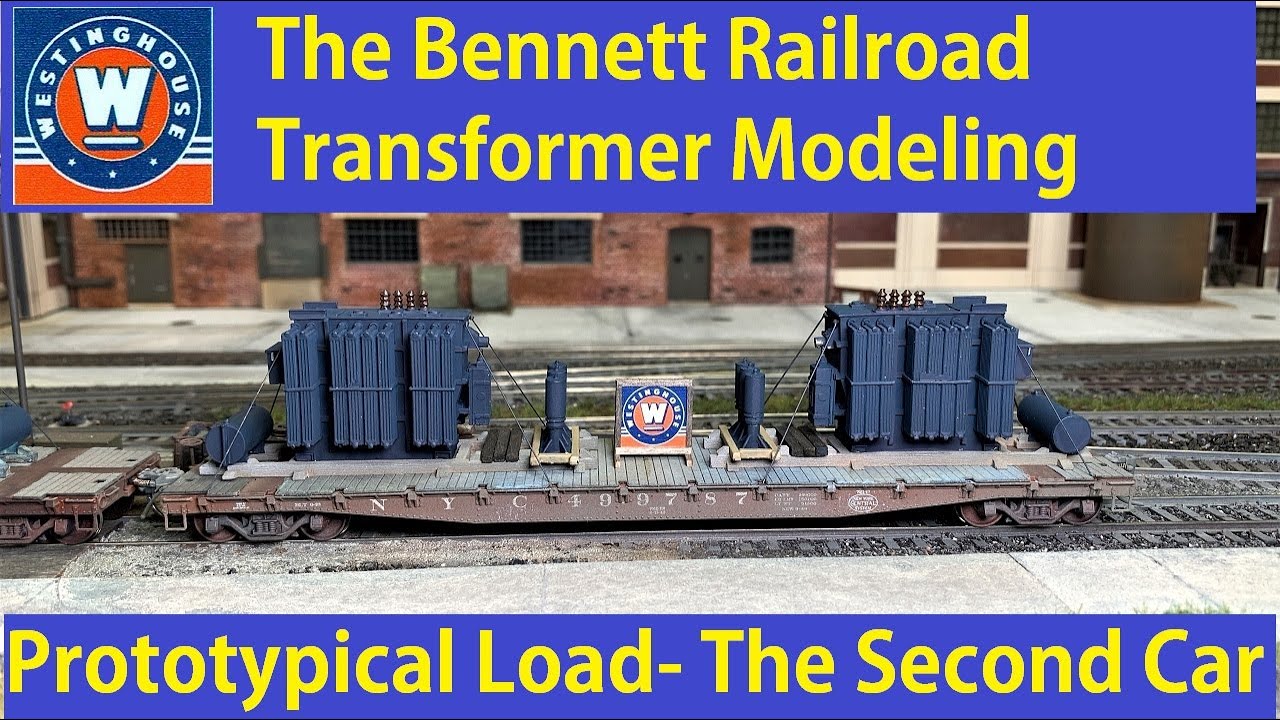 Transformer Modeling: Realistic Transformer Load- The Second Car
