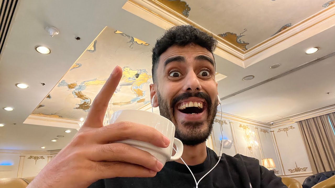 QATAR ALHAZM MALL #youtube #travelvlog #mrabbosi #fyp #youtubeshorts