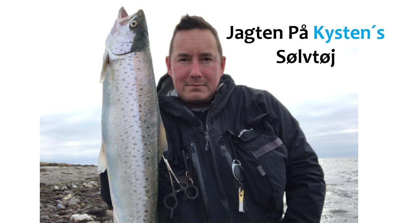 Jagten På Kysten´s Sølvtøj