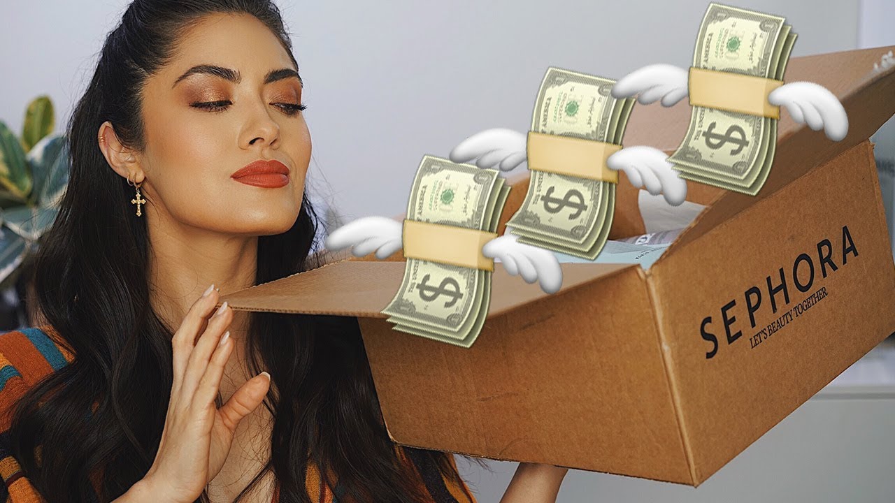 Products I Keep Buying Over and Over again. . . | Melissa Alatorre