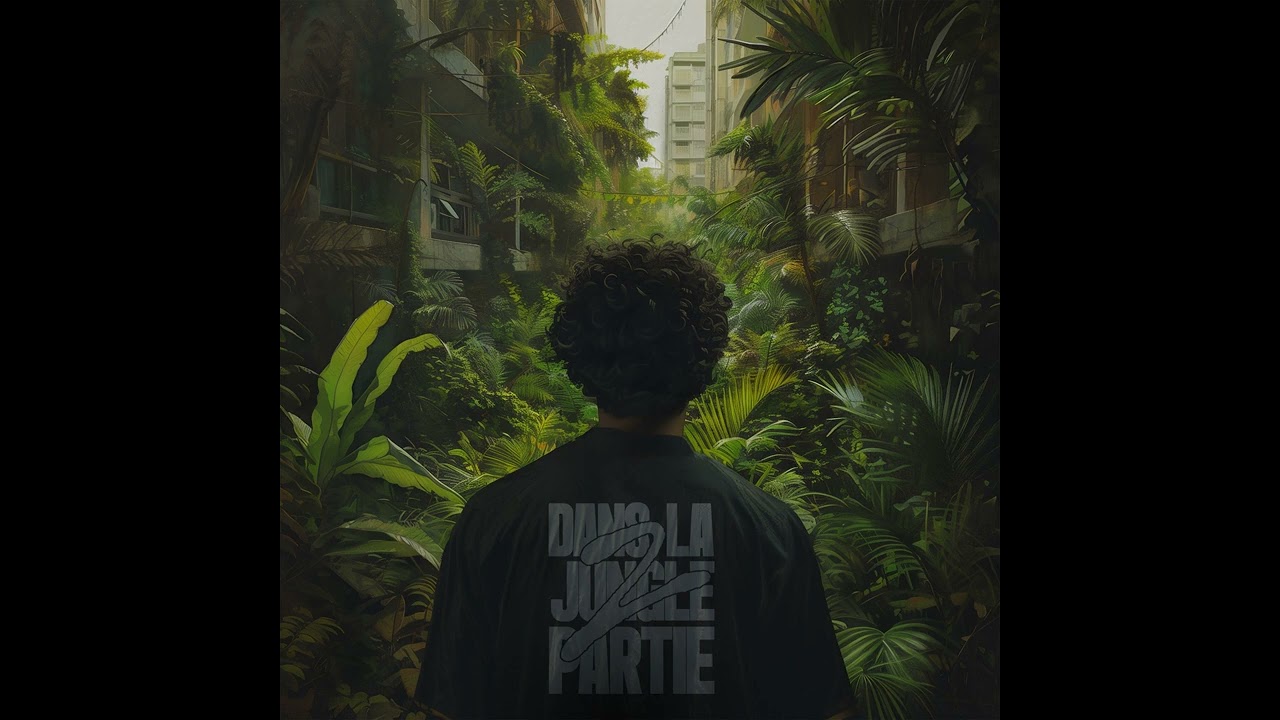 Mougli - Normalement (Feat. JKSN)