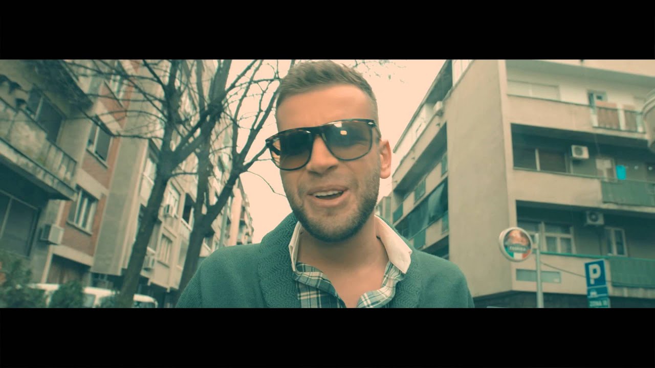 Magla bend - Neka me do zore (Official Video 4K) NOVO! 2015