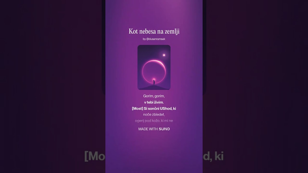 Nebesa na zemlji