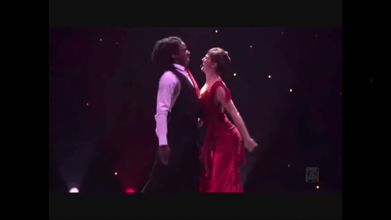 Noelle Marsh So You Think You Can Dance