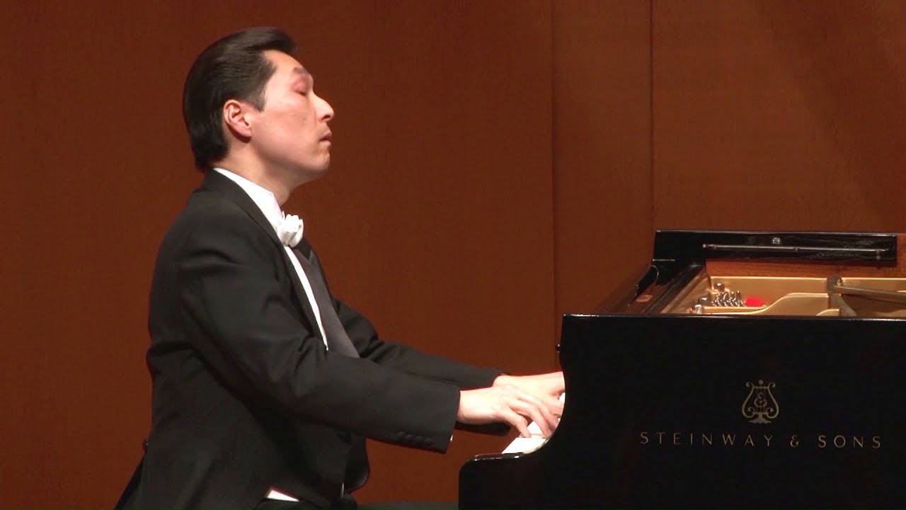 J. S. Bach ： Prelude and Fugue in F♯ minor, BWV883 （Book 2, No. 14）