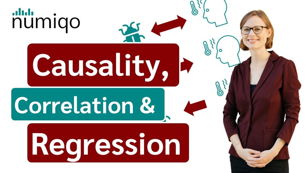 Causality [Simply explained]