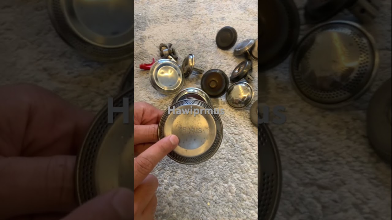 فروقات الشربوش الأصلي والتقليد بريموس #اكسبلور #ترند #بريموس #شربوش #أصلي #سويدي