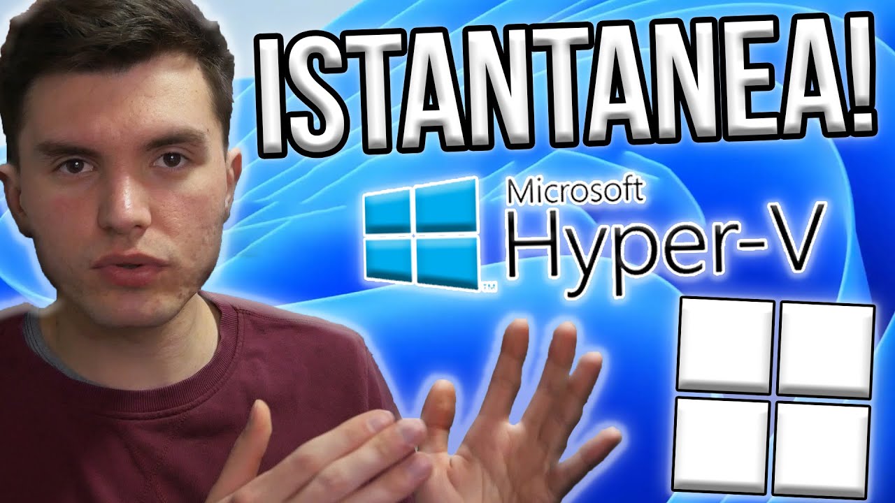 CREARE UNA MACCHINA VIRTUALE ISTANTANEAMENTE SU WINDOWS 11