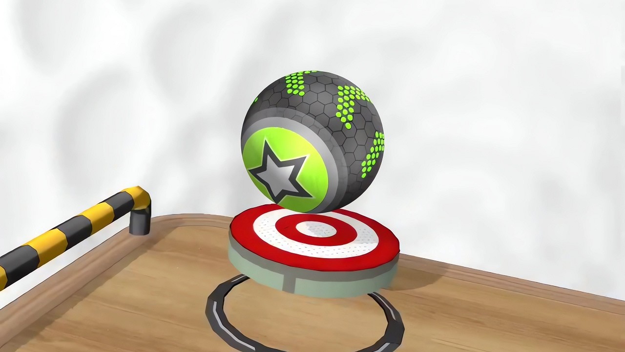 Going Balls‏ - SpeedRun Gameplay Level 9887- 9891