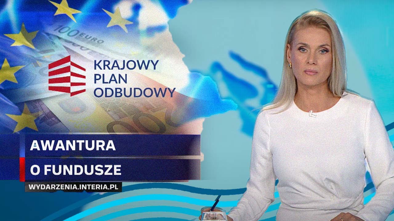 Afera wokół pieniędzy z KPO. Jest dymisja.
