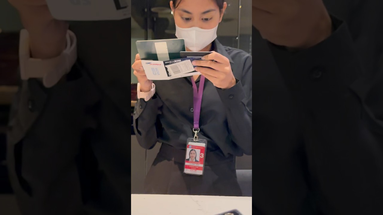 Priority Pass in Airport International Lounge #shorts #airportlounge #prioritypass #bangkok