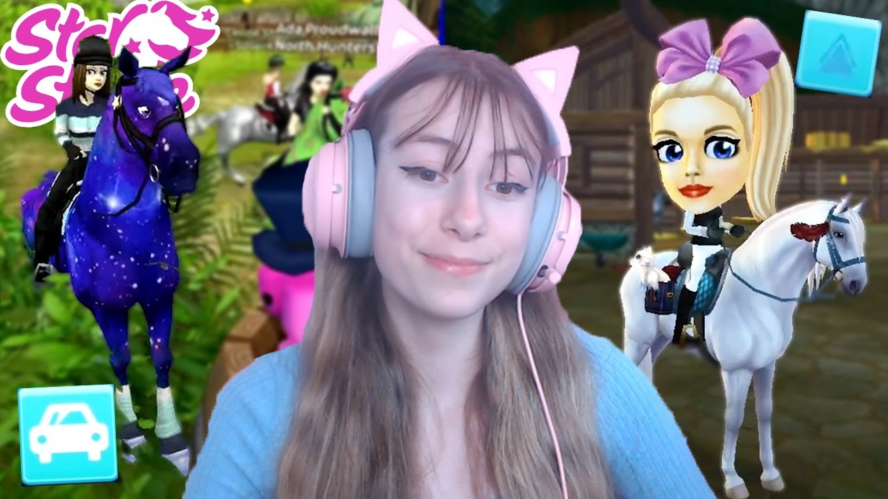 April Fools Throughout The Years! [2013-2021] 😁🐴 | ALL Updates | Star Stable Online | SSO