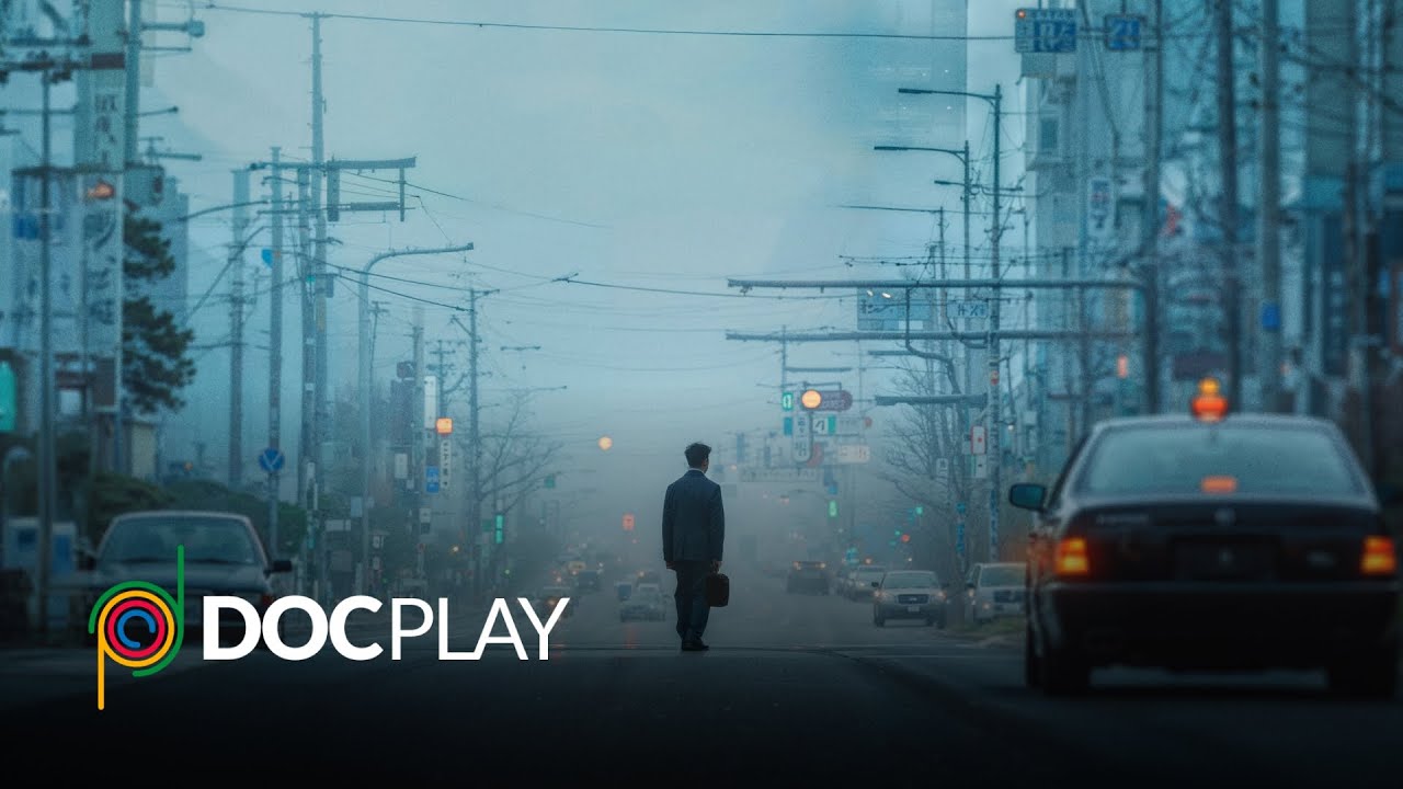 Johatsu: Into Thin Air | Official Trailer | DocPlay