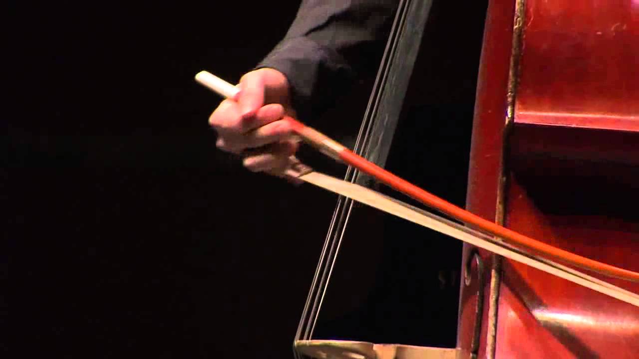 슈베르트: 아르페지오네 소나타 A단조, D.821(SCHUBERT: Arpeggione Sonata in A minor D. 821) - 성민제 with 김정원