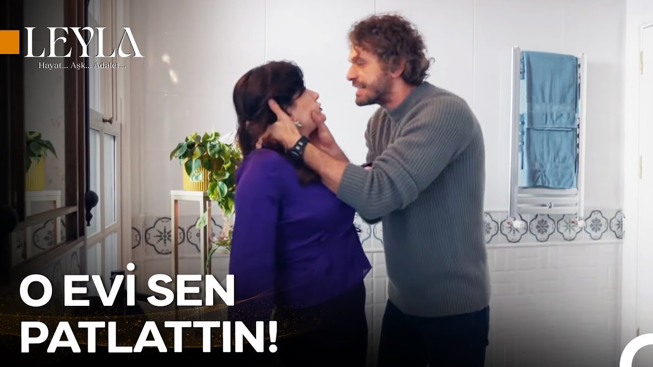 18. Bölümde Neler Olmuştu? - Leyla: Hayat…Aşk…Adalet...