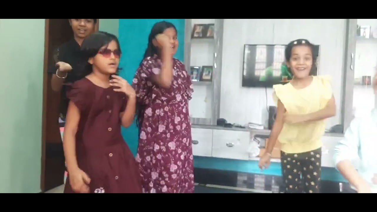 Maya Maya song 