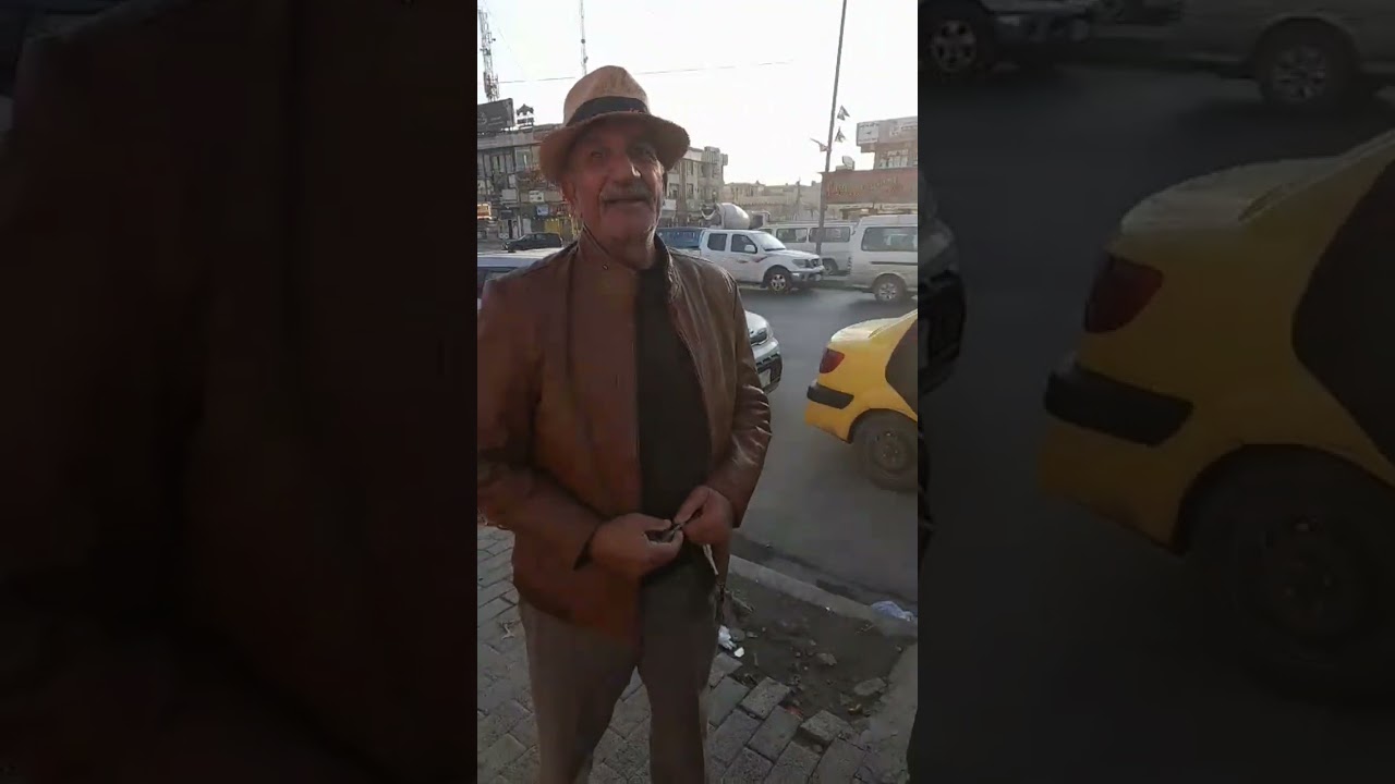 فكة كابتن الاعظمية همام من مدينة الصدر مع الكابتن مهيمن مشاهدة ممتعه