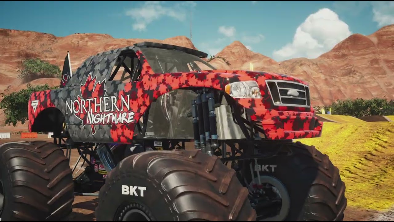 Monster Jam: Steel Titans_20260116163041