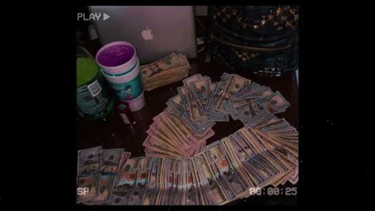 Young Nudy x Veeze x Lucki Type Beat 2026 - TRAP MONEY