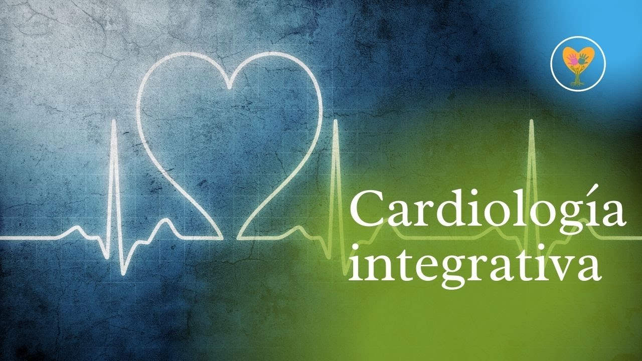 CARDIOLOGIA INTEGRATIVA. Entrevista al doctor Sergio Mejía Viana
