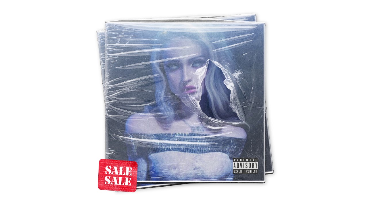 [SOLD] “ANTICHRIST” - Kim Petras x Turn Off the Light Type Beat