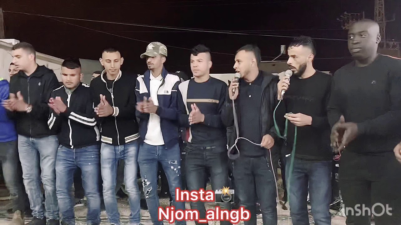 جديد نجوم النقب 2019🔥🔥