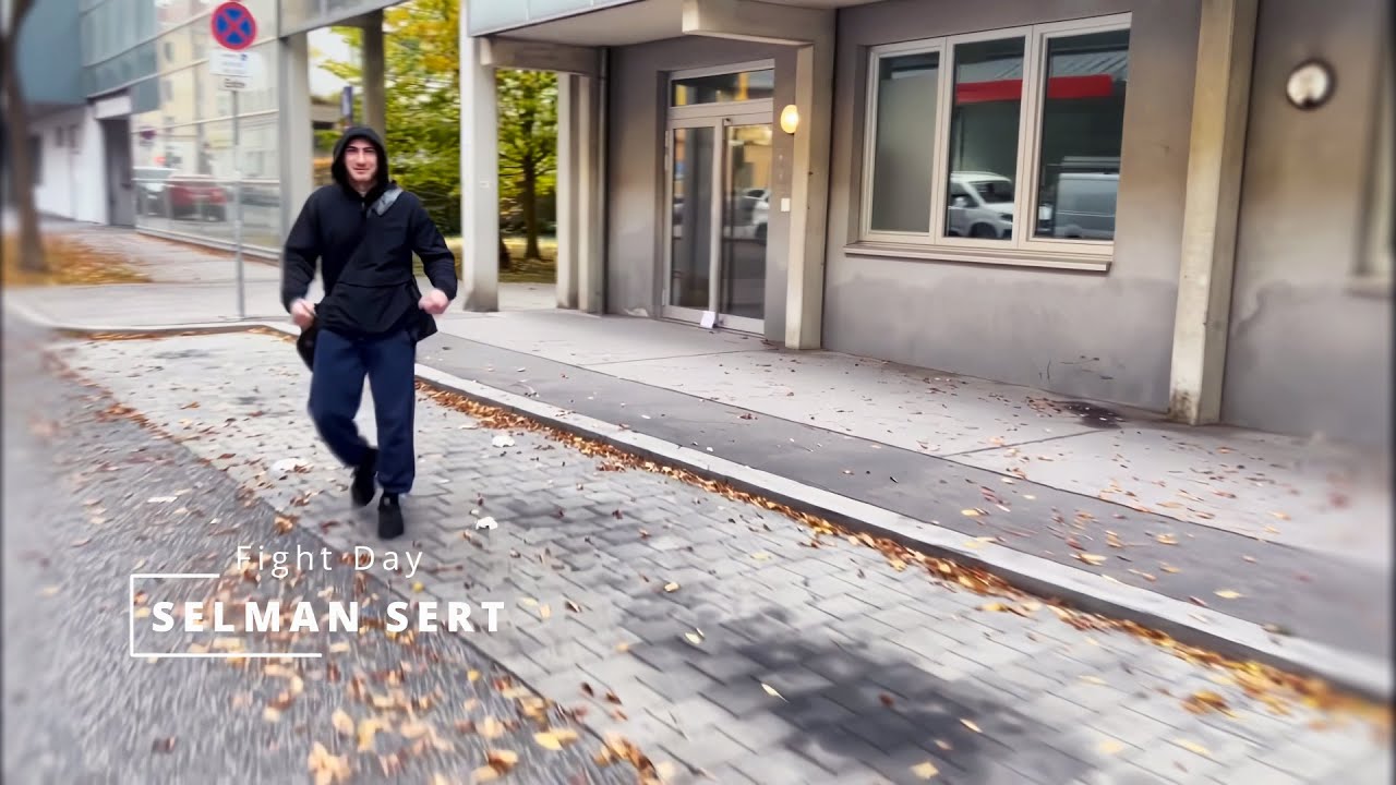 Selman Sert • Champion • AUTMMAF up to 70.3kg (2023)