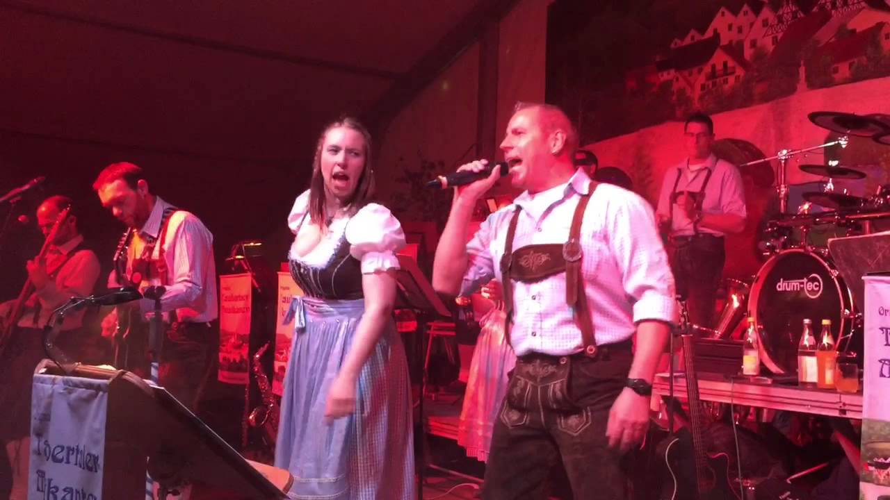 Taubertaler Musikanten