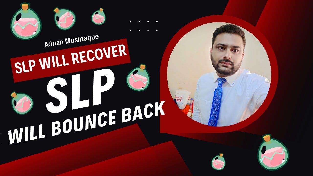 Will SLP coin Recover ever? A detailed analysis