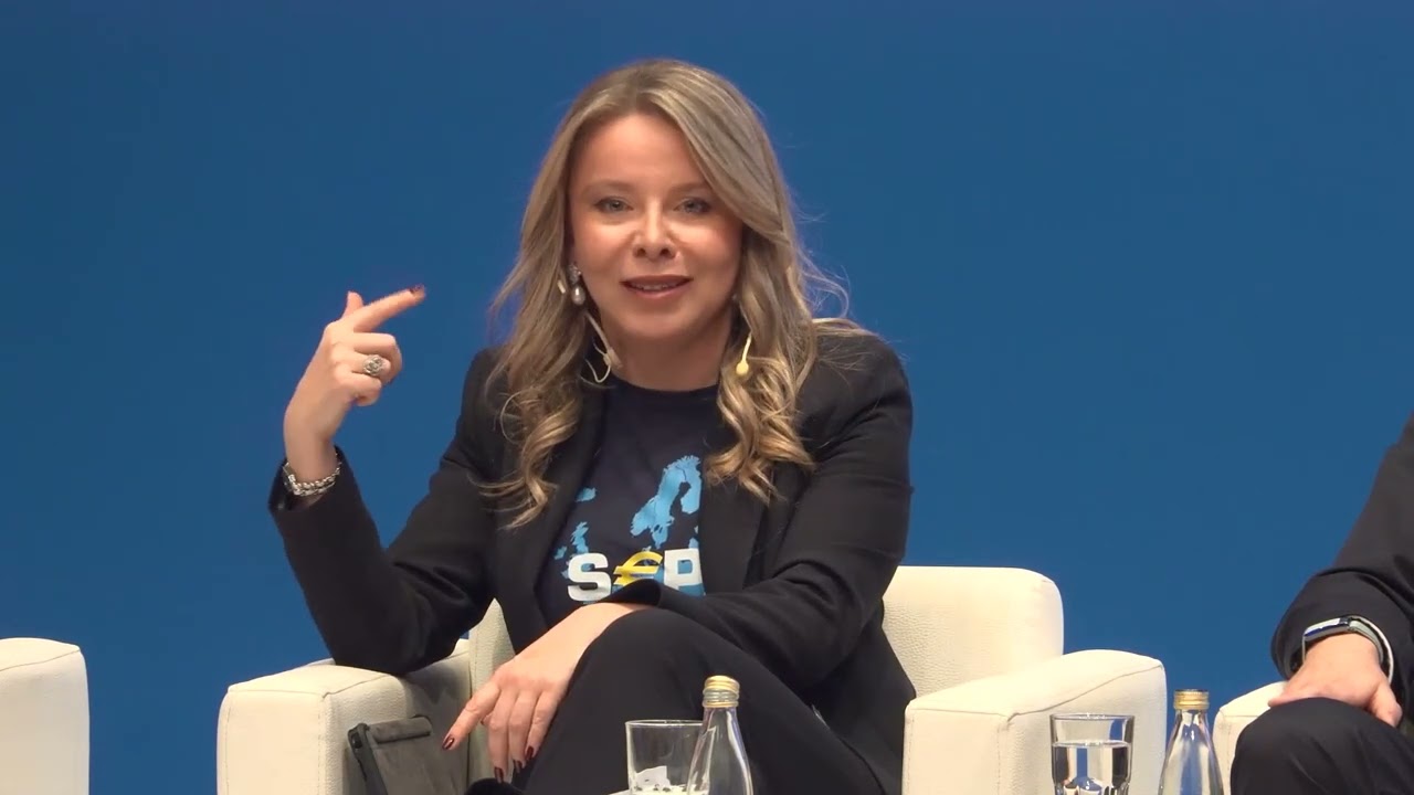 Guvernerka CBCG dr Irena Radović na Panelu  „SEPA i budućnost evropske integracije”