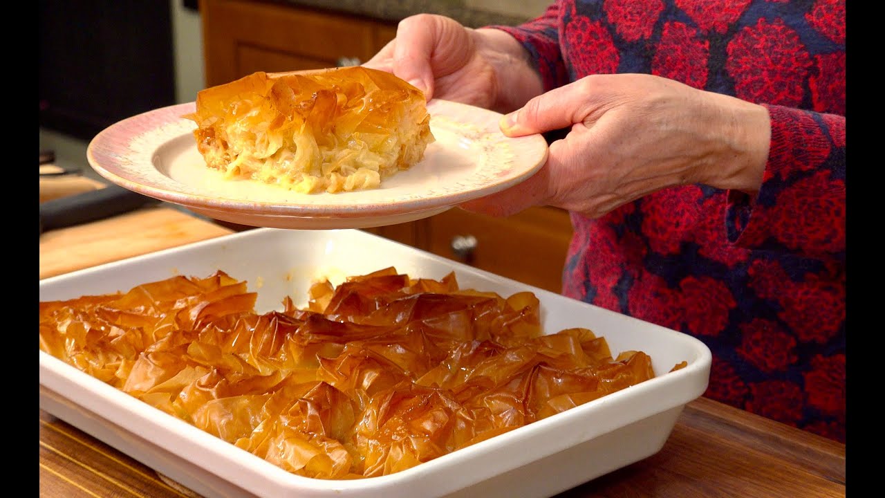 Crinkle Cake - Easy & Delicious You