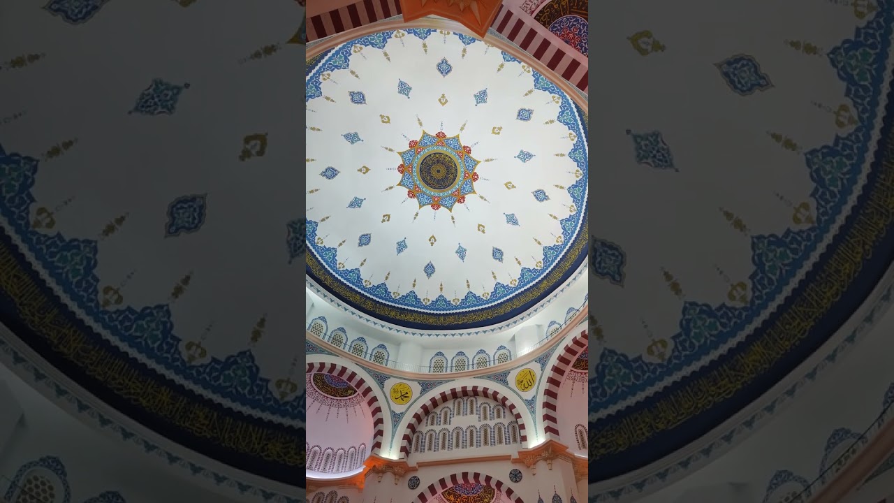 Kalemdar Kulliyesi Berat Kandili Mehmet Emin Ay Hocamızdan Amenerrasulu 