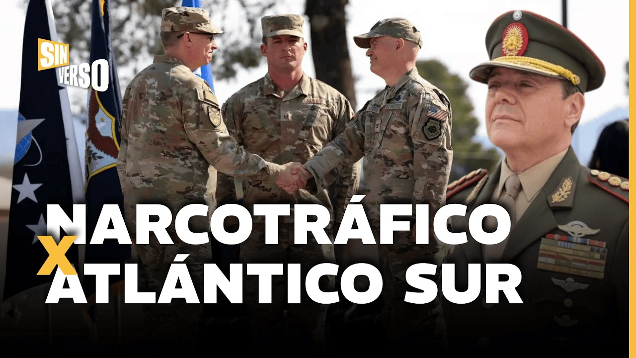 Cumbre antic&aacute;rtel: Presti hace fuerte la seguridad del ATL&Aacute;NTICO SUR en la cita hemisf&eacute;rica