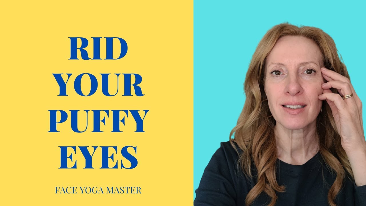 How To Use a Jade Roller and Gua Sha for PUFFY EYES & EYEBAGS