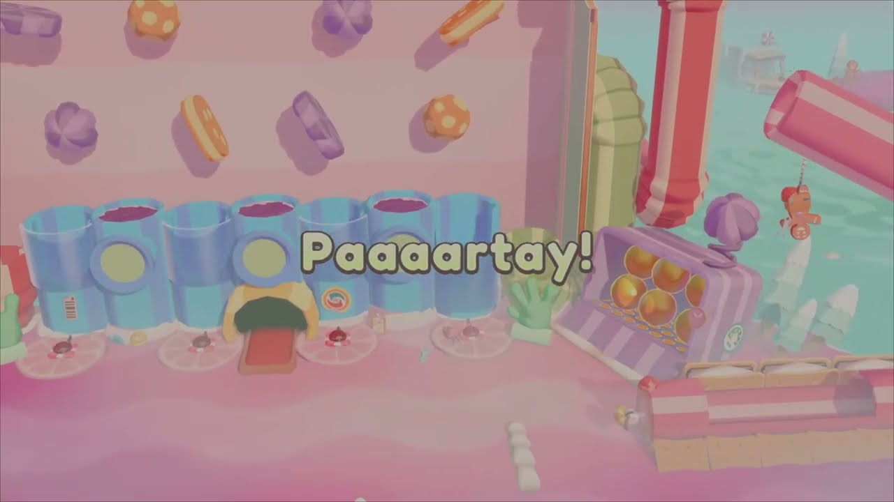 Gumball Gumption (ALL STARS) &ndash; Moving Out 2 (PS5)