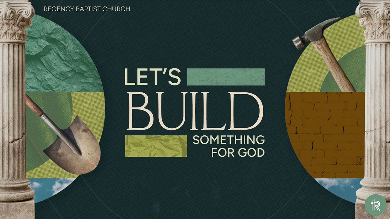 Sunday Morning Service 03/08/26