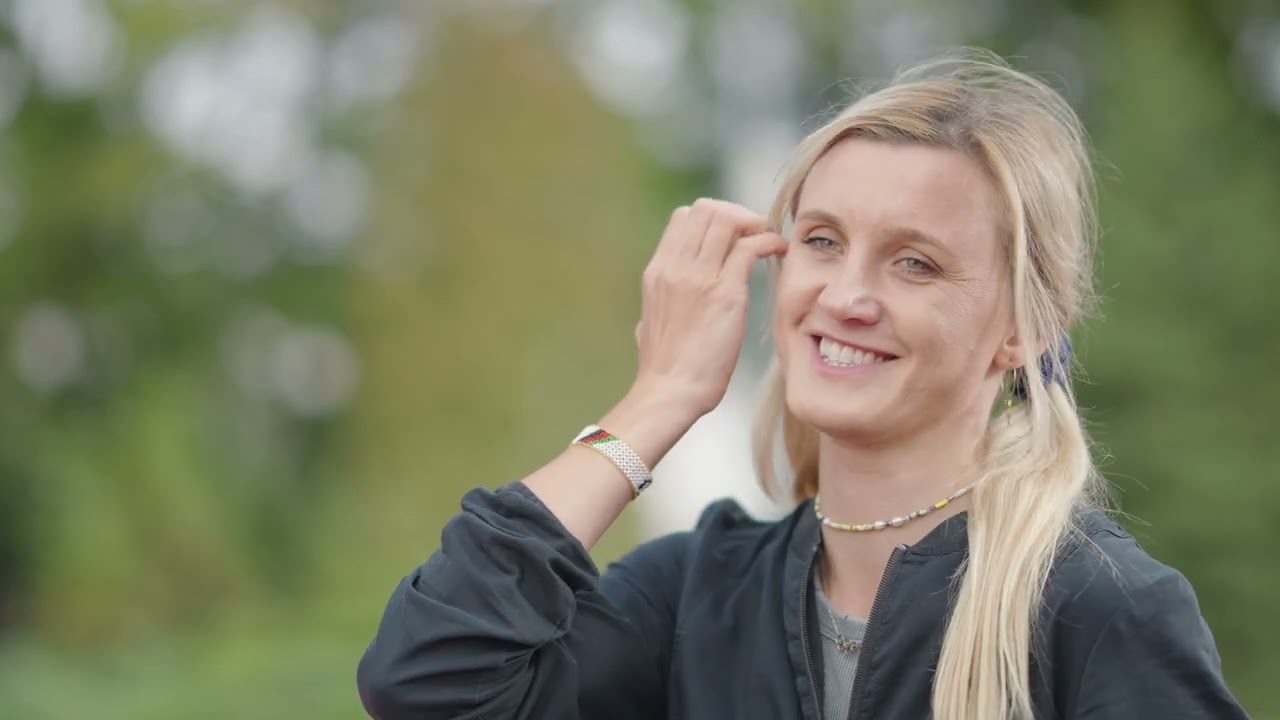 Aleksandra Szmigiel x sony a9 III
